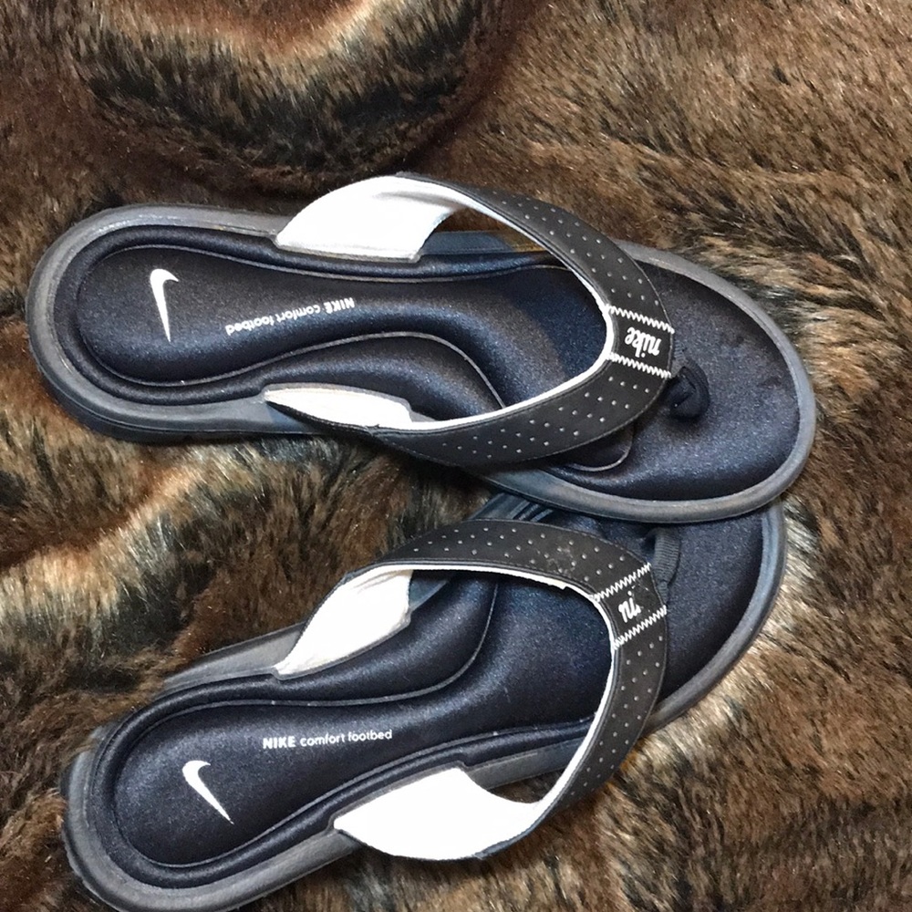 Nike Foam Flip-Flops